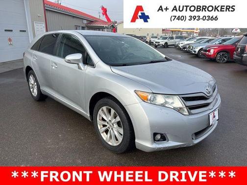 2013 Toyota Venza LE