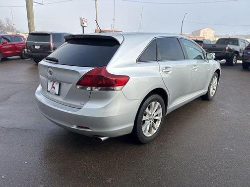 2013 Toyota Venza LE