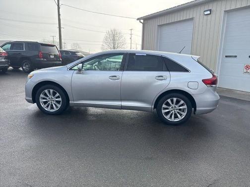 2013 Toyota Venza LE