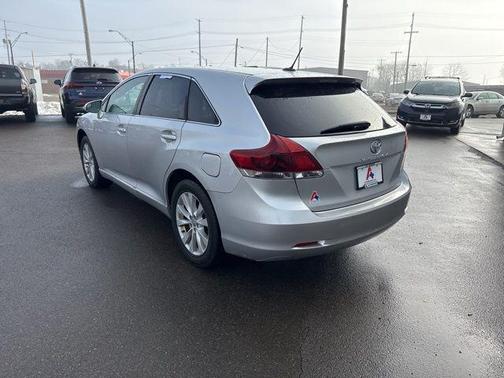 2013 Toyota Venza LE