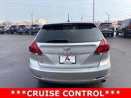 2013 Toyota Venza LE