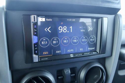 2009 Jeep Wrangler X