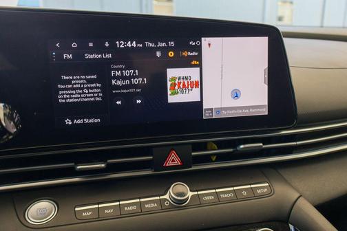 2023 Hyundai ELANTRA HEV Limited