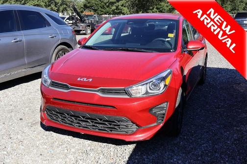 2023 Kia Rio S