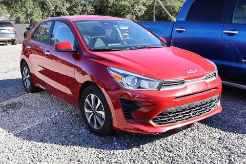 2023 Kia Rio S