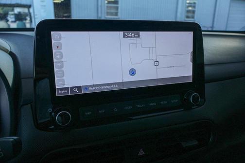 2023 Hyundai Kona N Base