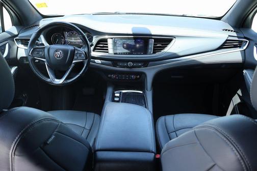 2024 Buick Enclave Premium AWD