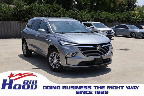 2024 Buick Enclave Premium AWD