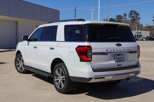 2024 Ford Expedition Limited