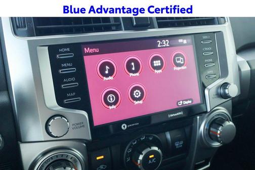 2023 Toyota 4Runner TRD Sport