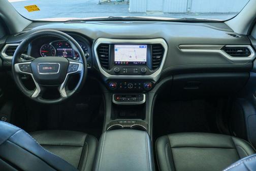 2023 GMC Acadia FWD SLT