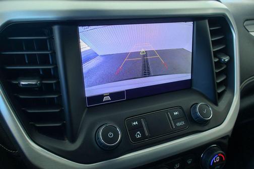 2023 GMC Acadia FWD SLT