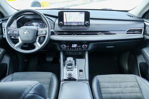 2024 Mitsubishi Outlander SE 2.5 2WD