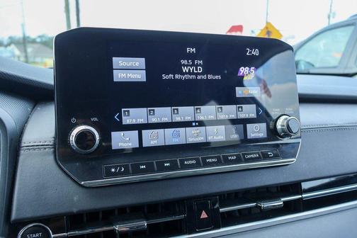 2024 Mitsubishi Outlander SE 2.5 2WD