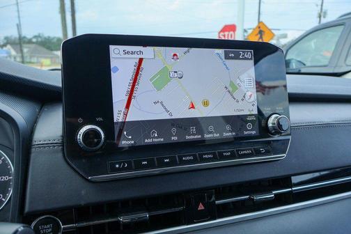 2024 Mitsubishi Outlander SE 2.5 2WD