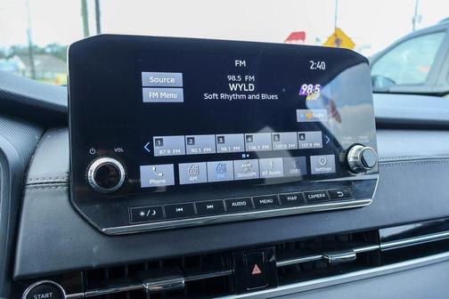 2024 Mitsubishi Outlander SE 2.5 2WD