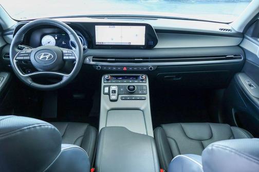 2024 Hyundai PALISADE SEL