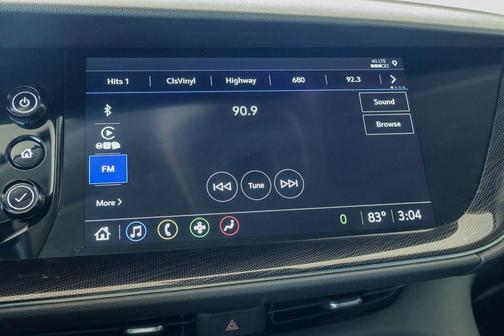 2023 Buick Envision Essence FWD