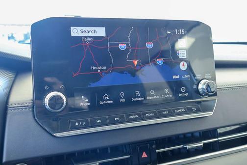 2024 Mitsubishi Outlander SEL 2.5 2WD