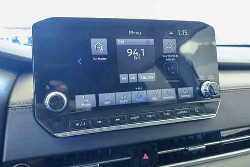 2024 Mitsubishi Outlander SEL 2.5 2WD