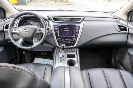 2024 Nissan Murano SV FWD