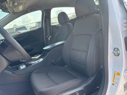 2024 Chevrolet Malibu 1LS