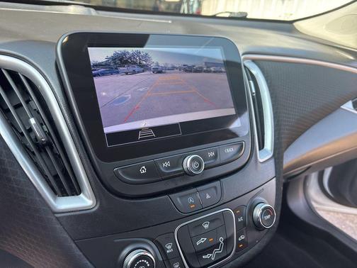 2024 Chevrolet Malibu 1LS