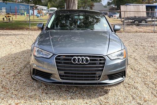 2015 Audi A3 2.0T Premium Plus