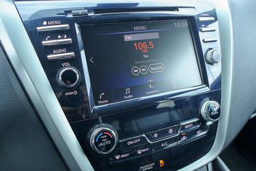 2023 Nissan Murano SV FWD