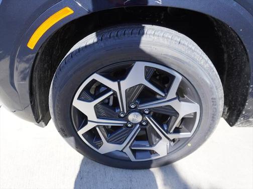 2022 Hyundai PALISADE Calligraphy FWD