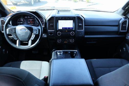 2021 Ford Expedition XL