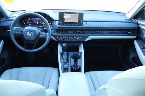 2023 Honda Accord EX 1.5T