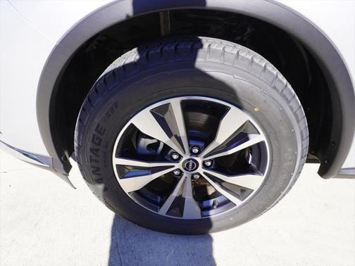 2023 Nissan Murano SV FWD
