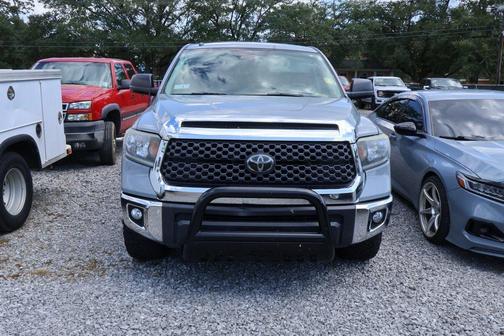 2019 Toyota Tundra SR5