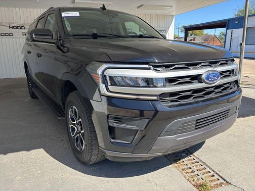 2024 Ford Expedition Max XLT
