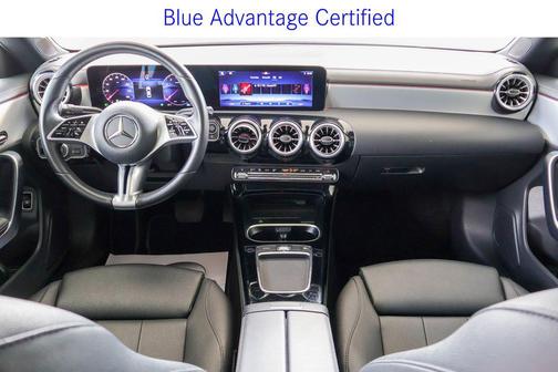 2025 Mercedes-Benz CLA 250 Base