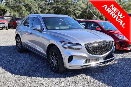 2022 Genesis GV70 2.5T AWD