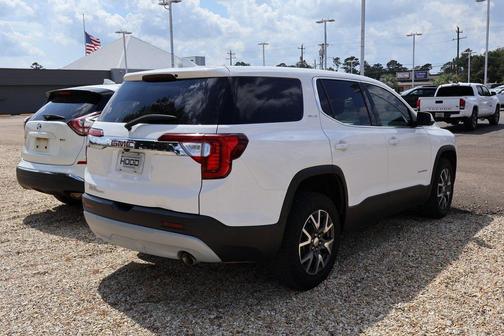 2020 GMC Acadia FWD SLE