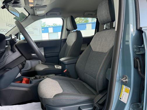 Area 51 2023 Ford Maverick XLT