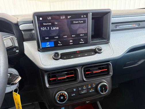 Area 51 2023 Ford Maverick XLT