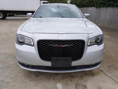 2023 Chrysler 300 S