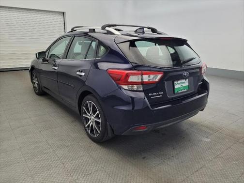 2019 Subaru Impreza 2.0i Limited