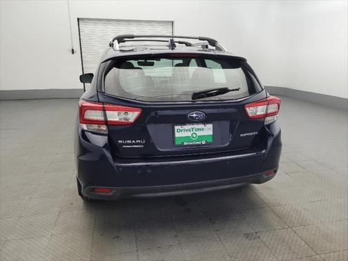 2019 Subaru Impreza 2.0i Limited
