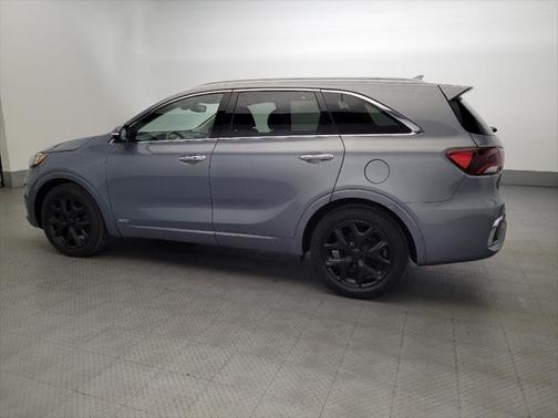 2020 Kia Sorento SX