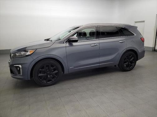 2020 Kia Sorento SX