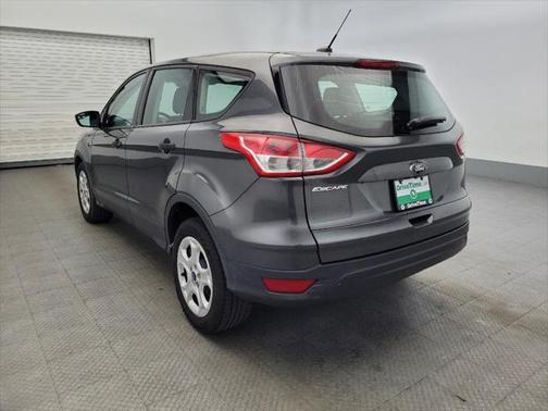 2016 Ford Escape S
