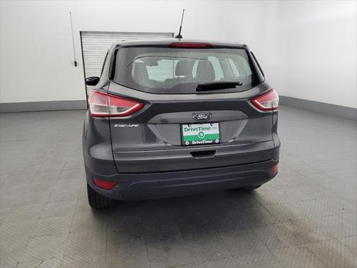 2016 Ford Escape S