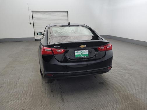 2023 Chevrolet Malibu 1LS