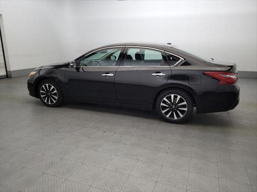 2018 Nissan Altima 2.5 SL