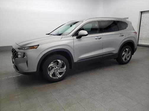 2023 Hyundai SANTA FE SEL 2.4